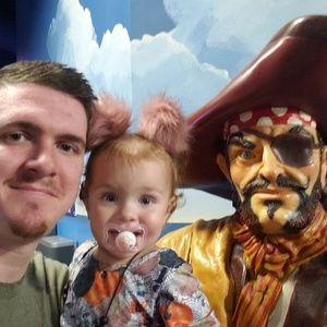 Meet your Posher, John